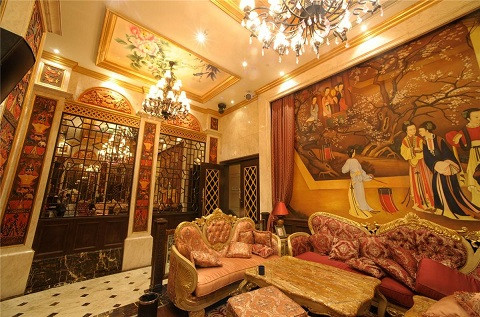 禹王台高档KTV妹子质量哪家好 禹王台高档KTV妹子质量哪家好